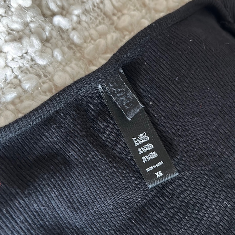 Skims dress. Xs. Worn once.